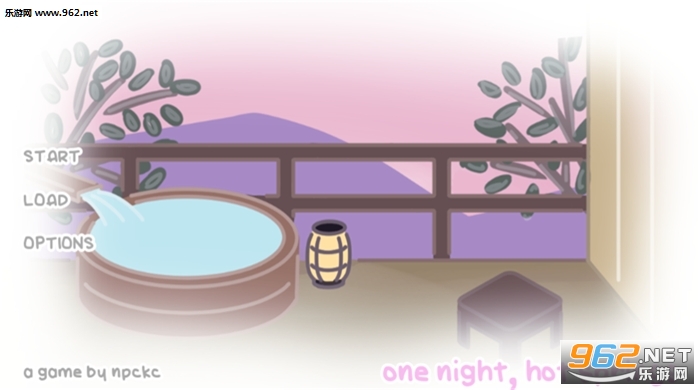 one night hot springs���İ��ͼ0