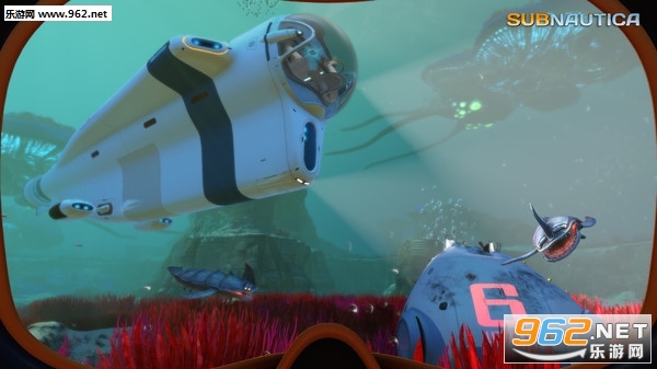 Subnautica(��Ժ��ֻ���)��ͼ1