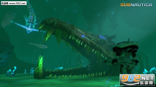 Subnautica(��Ժ��ֻ���)��ͼ2
