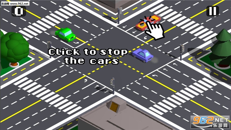 CrossWays(����·��Ϸ)��ͼ2