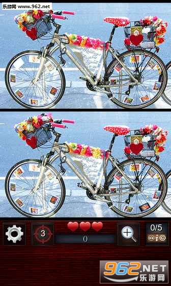 Find the Differences�ҵ�����300����ͼ1