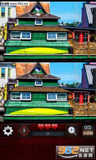 Find the Differences�ҵ�����300����ͼ0