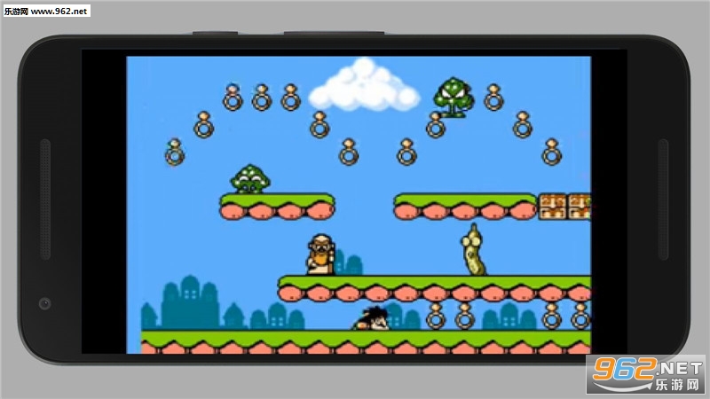 Banana Kingdom(香蕉王国安卓版)截图0