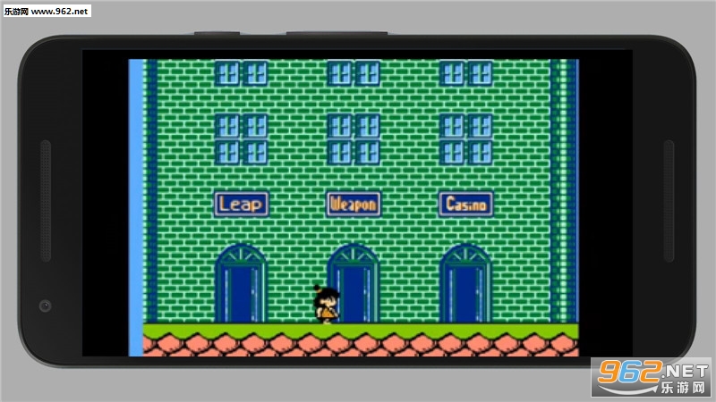 Banana Kingdom(香蕉王国安卓版)截图1