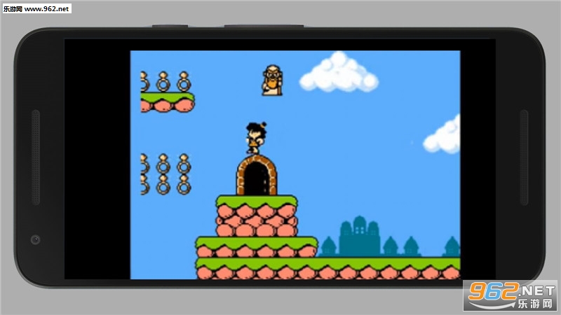 Banana Kingdom(香蕉王国安卓版)截图2