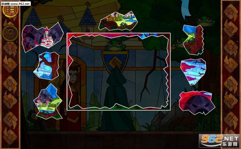 Message Quest(��ʹð�պ�����)��ͼ2