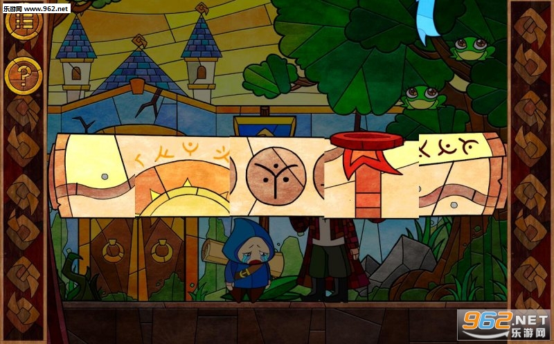 Message Quest(��ʹð�պ�����)��ͼ3