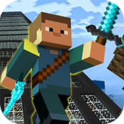 Diverse Block Survival(多元生存手游)