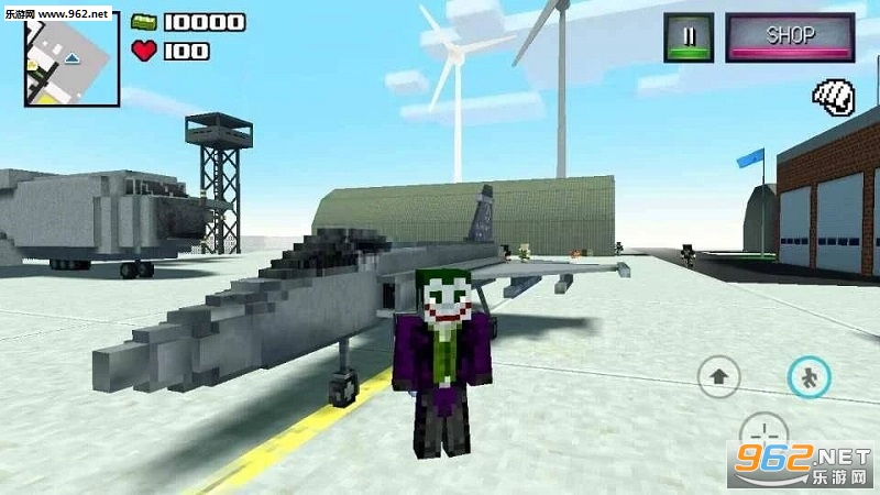 Diverse Block Survival(��Ԫ��������)v1.0��ͼ1