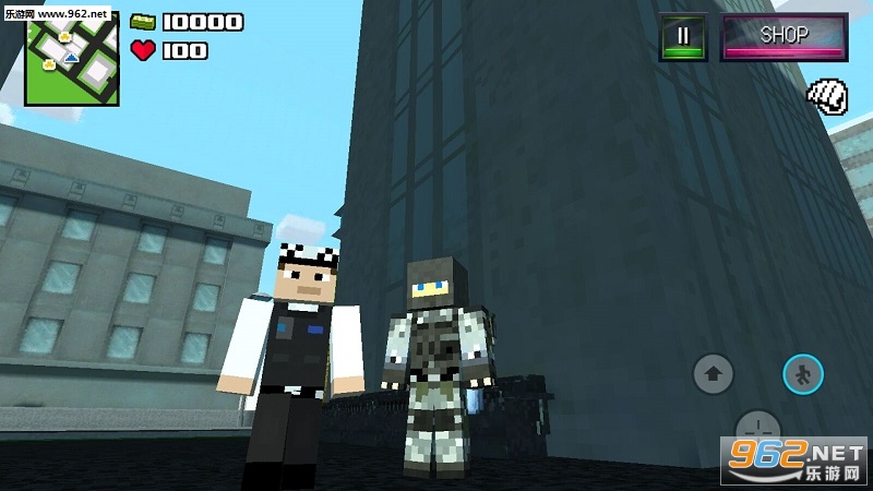 Diverse Block Survival(��Ԫ��������)v1.0��ͼ2