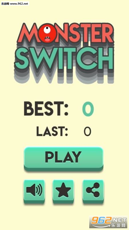 Monster Switch(���￪�ذ�׿��)��ͼ0