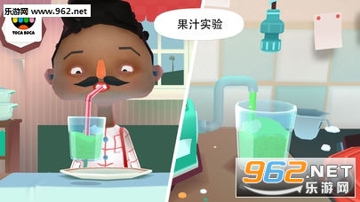 Toca Kitchen(���������2��׿��)��ͼ0