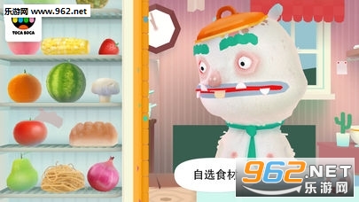 Toca Kitchen(���������2��׿��)��ͼ2