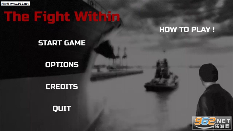The Fight Within(սʿ֮�Ĺٷ���)��ͼ0