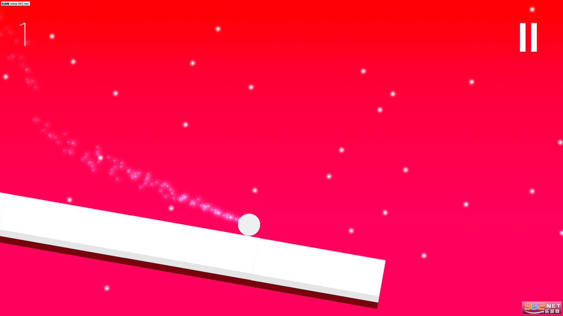 Sloper Ball(�쾶��ͷ����Ϸ)��ͼ0