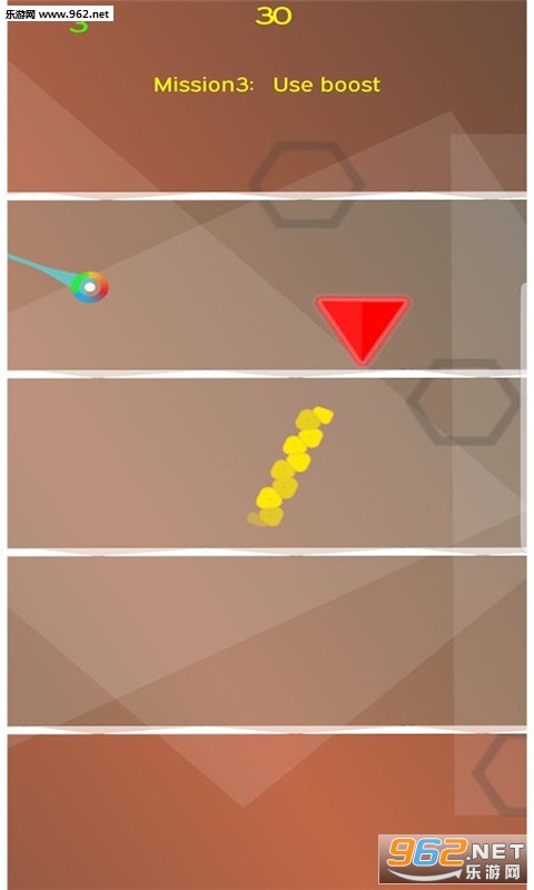 Switchtheball安卓版截图1