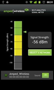 Wi-Fi Analytics(Wifi������������)��ͼ0
