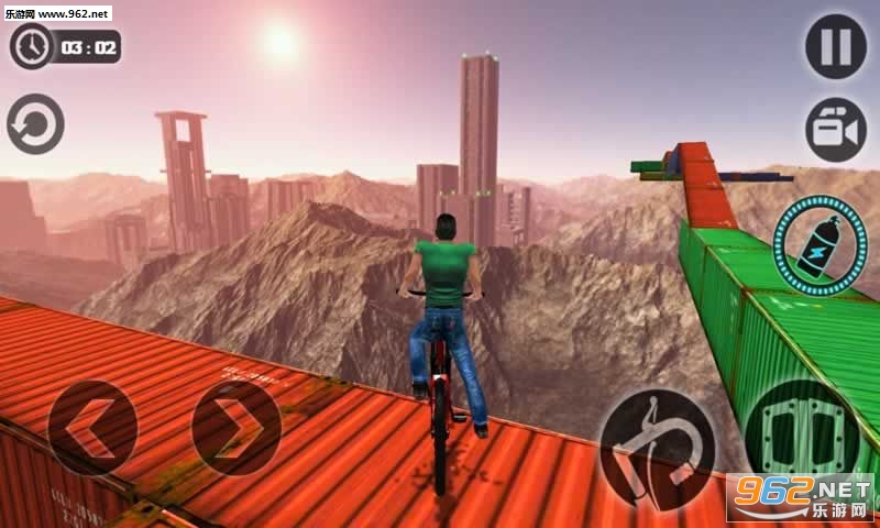Glory Bike��׿��v1.0��ͼ0
