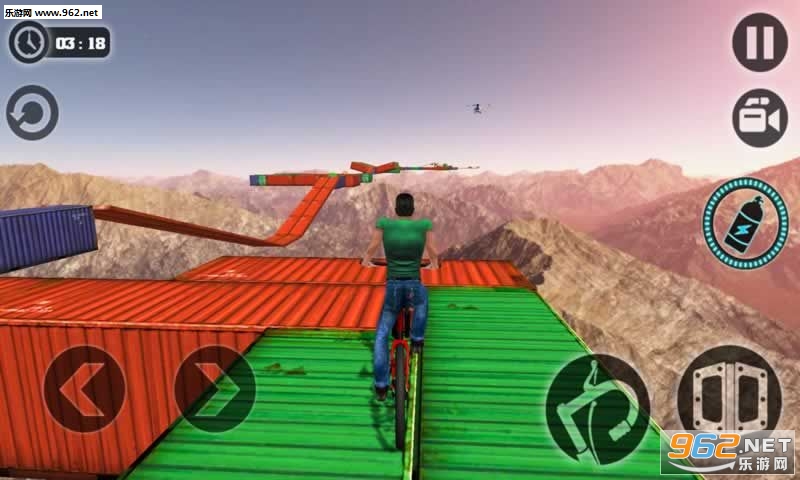 Glory Bike��׿��v1.0��ͼ1