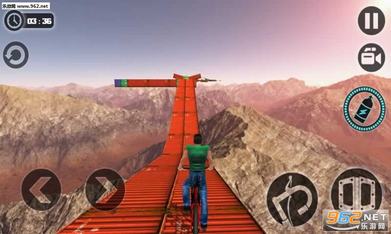 Glory Bike��׿��v1.0��ͼ2