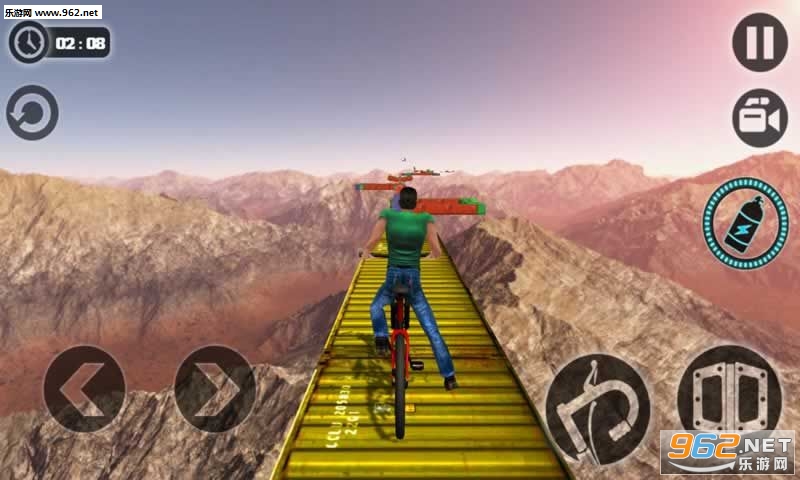 Glory Bike(��ҫ�����ֻ���)v1.0��ͼ3