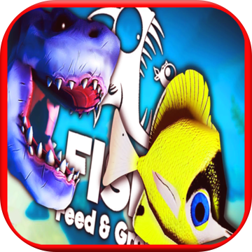 Feed The Fish and Grow(������ͳɳ���׿���İ�)