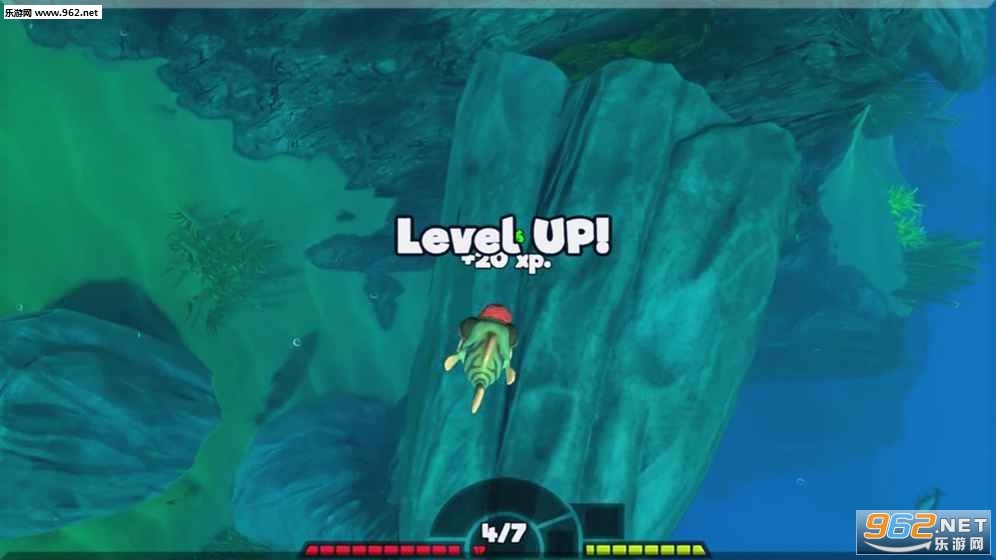 Feed The Fish and Grow(������ͳɳ���׿���İ�)��ͼ4
