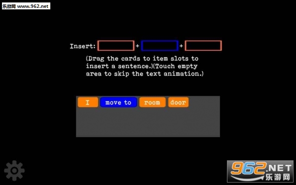 Prison-of-Word(文字逃脱安卓版)截图1