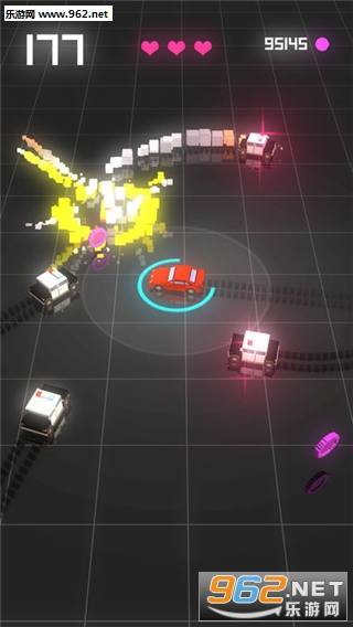 Car vs Cops(����ʱ�����ιٷ���)��ͼ1