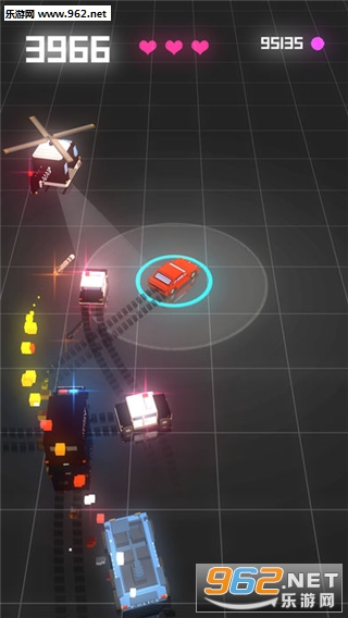 Car vs Cops(����ʱ�����ιٷ���)��ͼ4