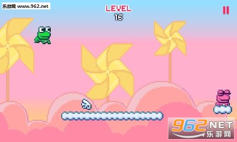Froggy Love(С����Ѱ��֮�ð�׿��)v1.91��ͼ2