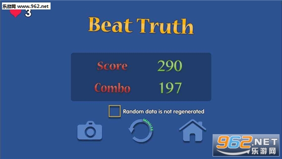 Beat Truth安卓版截图2