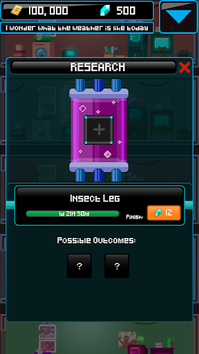 Heroes Inc 2(英雄公司2安卓版)截图2