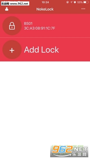 nokelock�ֻ��Ž���ͼ0