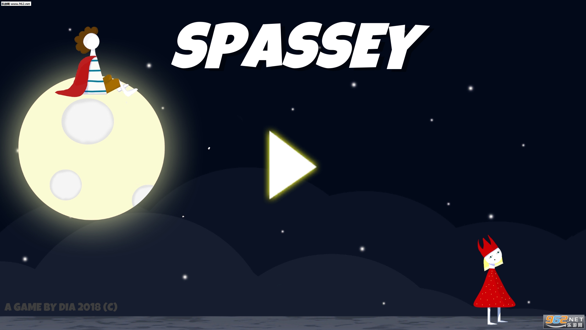 Spassey(我们之间手游)截图3