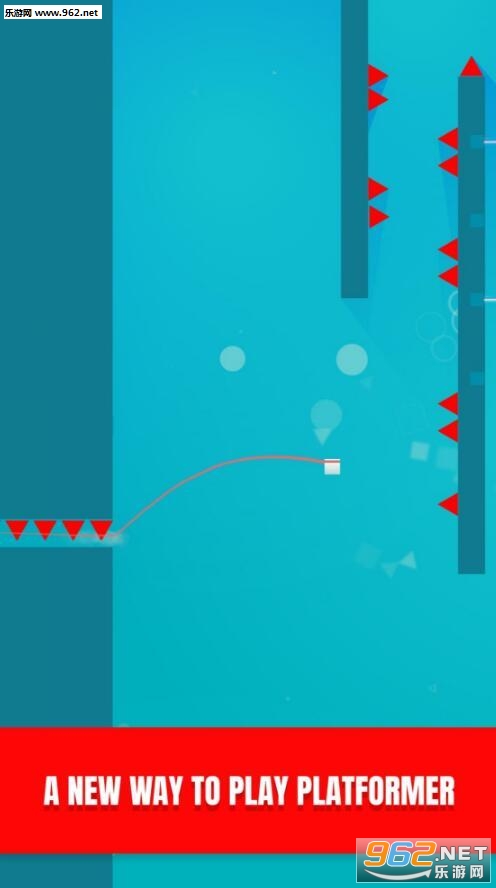 Almost There(奔走冒险官方测试版)截图0