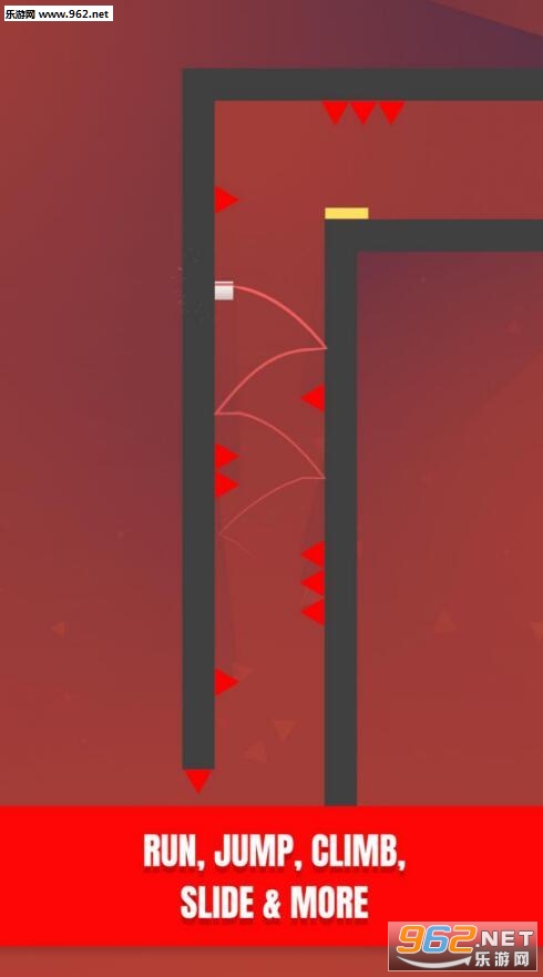 Almost There(奔走冒险官方测试版)截图2
