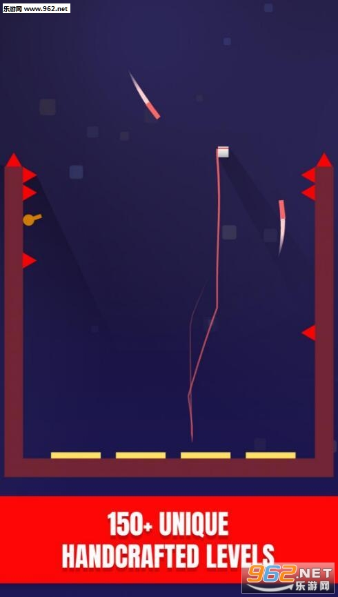 Almost There(奔走冒险官方测试版)截图4