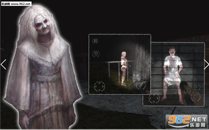 LAST NIGHT SURVIVAL : ZOMBIE FANTASY SHOOT WAR(���������������ж����ΰ�׿��)v1.0.3��ͼ0