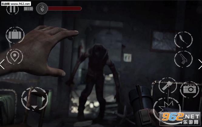 LAST NIGHT SURVIVAL : ZOMBIE FANTASY SHOOT WAR(���������������ж����ΰ�׿��)v1.0.3��ͼ1