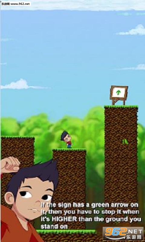 Growy Ground��׿���ͼ0