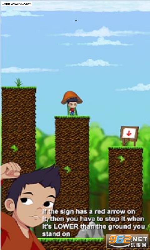 Growy Ground��׿���ͼ1