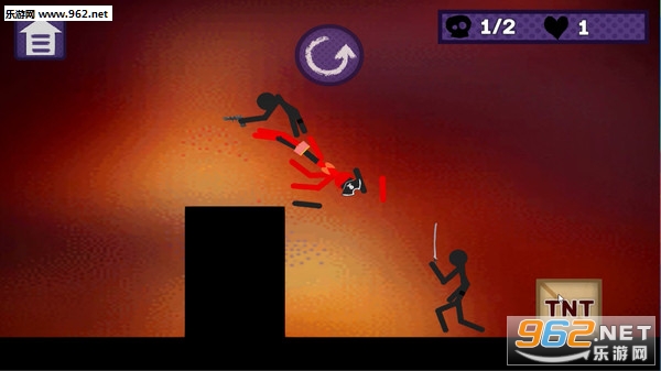 ����˺�շ�ɱ¾�ش�Steam���ͼ0