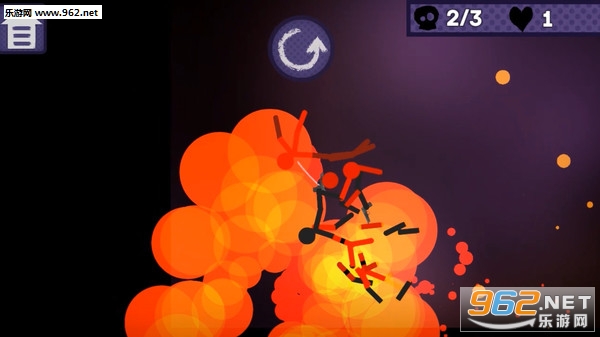 ����˺�շ�ɱ¾�ش�Steam���ͼ3