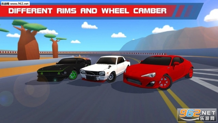 Drift Clash(Ư�Ƴ�ͻ��׿��)v1.01��ͼ3