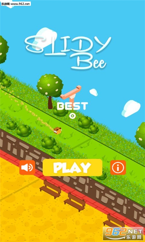 Slidy Bee安卓版截图2