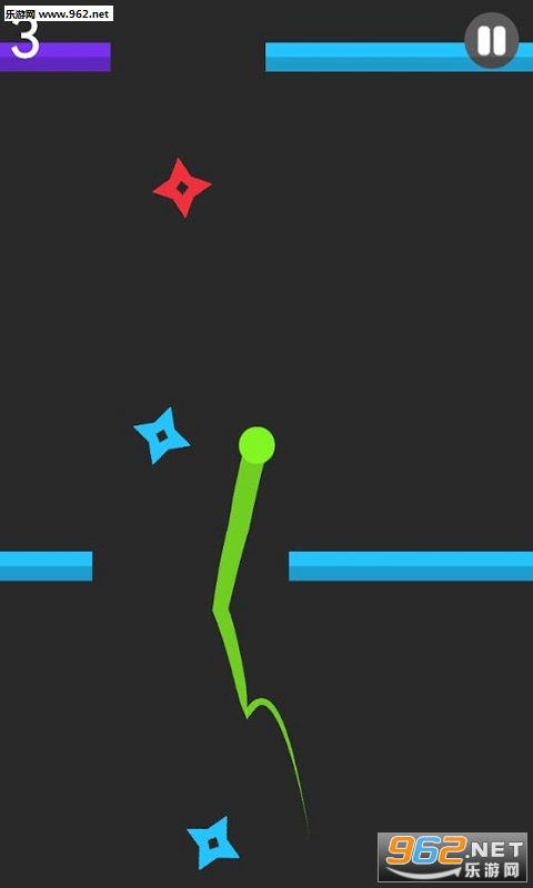 Dense Jump(�ܼ���������)��ͼ2