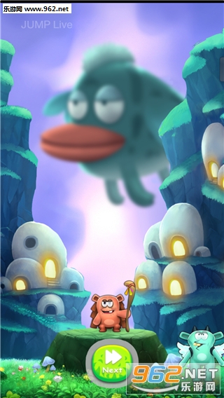 AdamJumpCombo(�ǵ���Ծ������׿��)v1.0��ͼ1