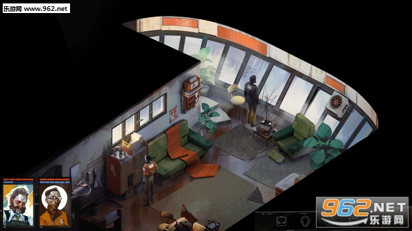 ��˹�Ƽ�������(Disco Elysium)���İ��ͼ3