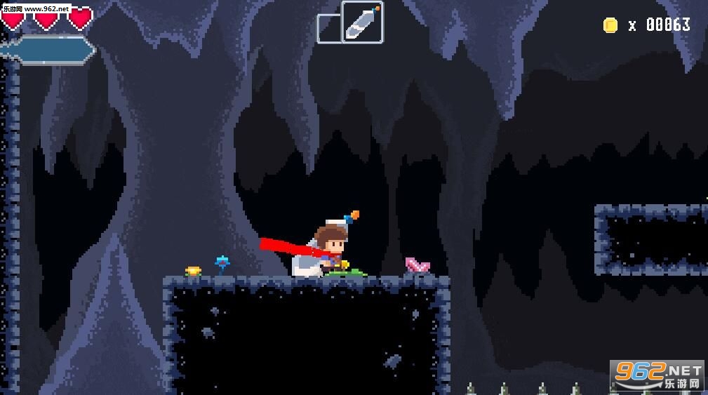 JackQuest(�ܿ����񣺽��Ĵ�˵���ΰ�׿��)��ͼ1